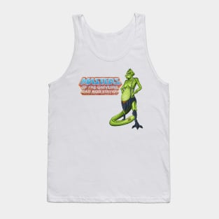 WhippedLash Tank Top